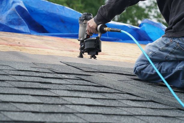 Gutter Installation and Roofing in Hendersonville, NC