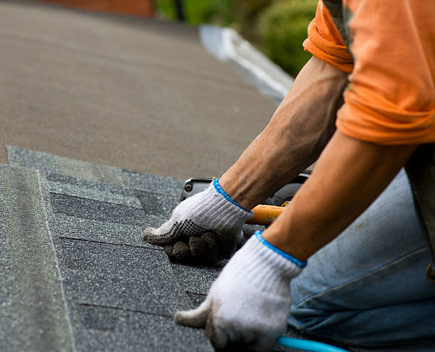 Roof Installation Near Me in Hendersonville, NC