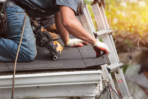 Best Roof Repair Services  in Hendersonville, NC