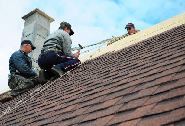 Best New Roof Installation  in Hendersonville, NC