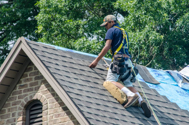 Best Commercial Roofing Services  in Hendersonville, NC